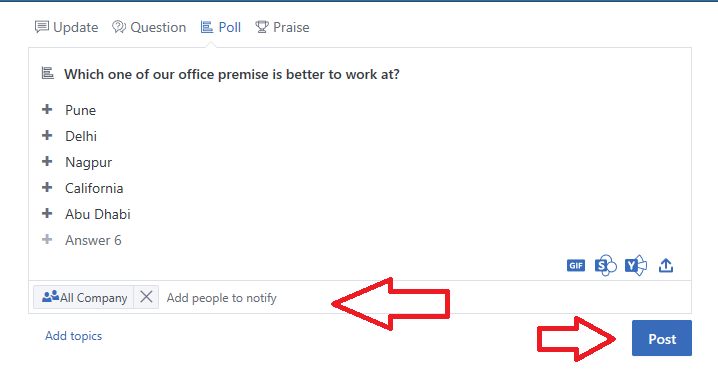 How To Use Yammer More Effectively In Your Organization